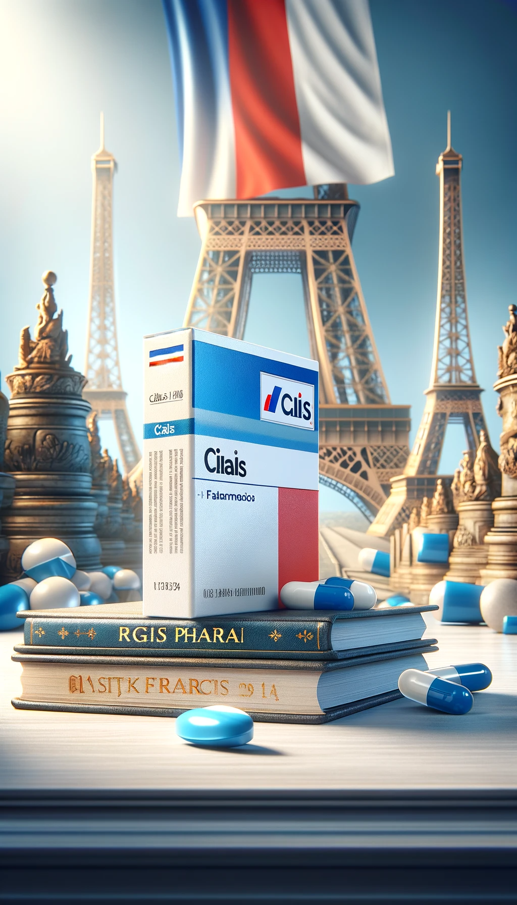 Cialis 20 en pharmacie